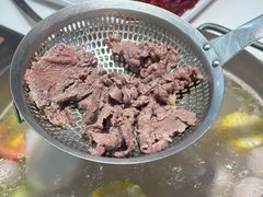 -陈记顺和潮汕牛肉火锅(韩江路店)