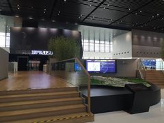 -广州市城市规划展览中心
