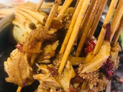 -寂寞的豆芽(龙泽路店)