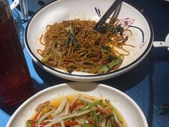 -柴米油盐三杯鸡(象山北路店)