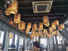 -二十八里太湖船菜(吉祥路店)