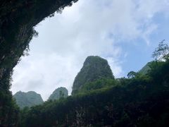 -百魔洞景区