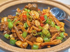 -中卫御苑福膳·养生局(圆明园店)