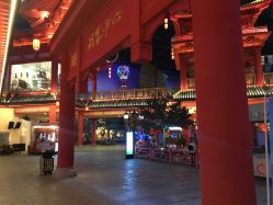 -南京万达乐园