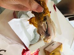 -肯德基(大连金三角店)