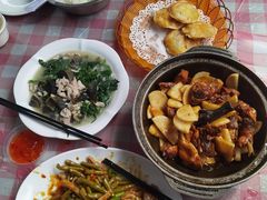 -黎记大排档(慈云路店)