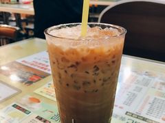 冻鸳鸯-源记茶餐厅(尖沙咀店)
