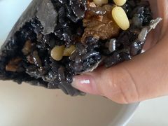 乌米松子卤肉烧麦-旺福楼·包点(碑亭巷店)