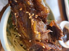 -品回味清真西北楼(宁波首店)