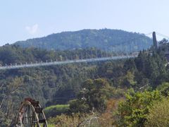 -广东天露山旅游度假区