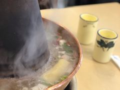 -月圆火锅(宁海东路二店)