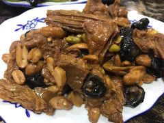 -张树军海鲜(王府壹号店)