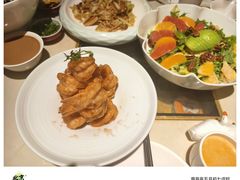 -京味斋·北京烤鸭(北京南站洋桥店)