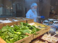 -厦门希尔顿逸林酒店·圆聚自助餐厅(五缘湾店)