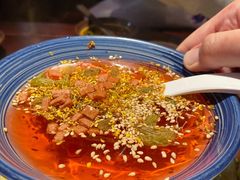 桂妃冰粉-受气牛肉·重庆耙牛肉(南坪总店)