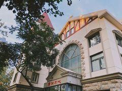 -天津五大道文化旅游区