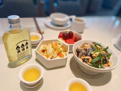 -渔语鱼酸菜鱼新川菜(来福士店)