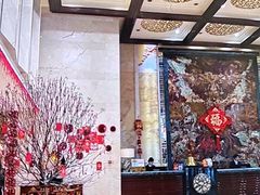 -长沙五一广场长沙站中国城戴斯酒店