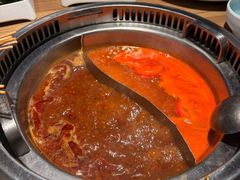 -季季红火锅(长沙步行街店)