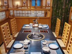 -汉城馆·烤肉火锅餐厅·韩国烤肉(河北云瑧世纪大饭店)