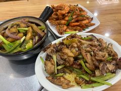 -力哥地道海南菜·联谊文昌鸡老店