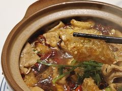 -雅酌园百姓菜馆(颐和路店)