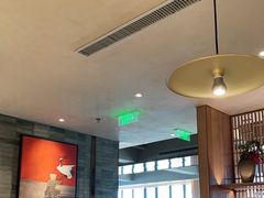 大堂-四季民福烤鸭店(前门店)