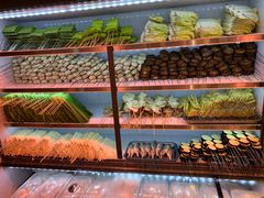 -老谢野馄饨(延安路店)