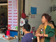 -甘记肥肠粉(马鞍北路店)