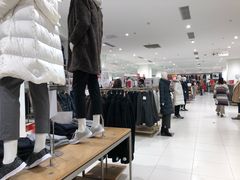 -优衣库(苏州天虹CCMall石路店)
