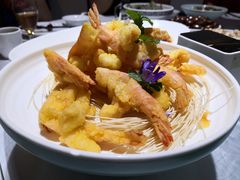 -鸭王烤鸭店(三里河店)