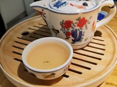 -潮粥荟·潮汕砂锅粥(朝阳大悦城店)