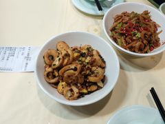 -笨罗卜浏阳菜馆(龙华鹏润达店)