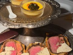 -壳里西餐厅Coquille Seafood Bistro(蒙自路店)