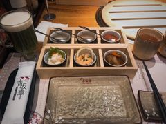 -赤坂亭·M9和牛烧肉·铁板烧·日料398放题(长泰广场店)