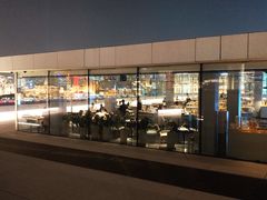 -璞渼咖啡 ROOF P.M. Café(浦东美术馆店)