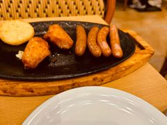 -萨莉亚意式餐厅(天河城购物中心店)