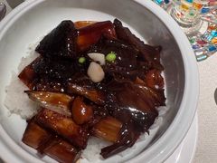 -悦融琥珀·京鲁菜·海味珍品(西单店)