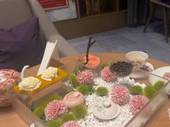 -太原阳光国际酒店·维多利亚大堂酒廊