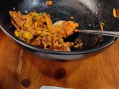 -优壹佳·延边朝鲜族料理(中山北路店)