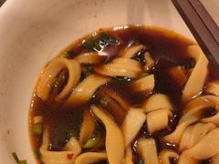 -中国厨房/台湾牛肉面