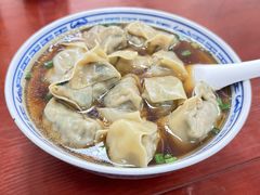 -古徽州馄饨店(宝安路店)