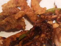 -汉巴味德巴西烤肉(顺和广场店)