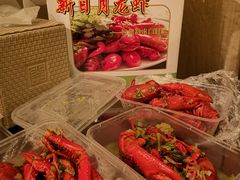 -新日月育才大酒店-中餐厅(环城北路店)