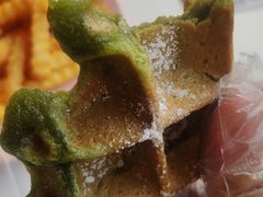 -迪欧咖啡·中西餐融合菜(平江万达旗舰店)