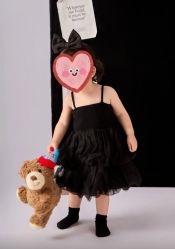 -小熊维尼高端儿童摄影(南山店)