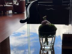 -时光吧·大堂吧·丽江和府洲际度假酒店