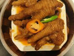 -兰亭轩茶餐厅(长江路店)