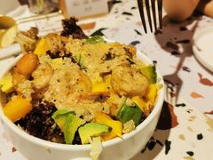 -公园北鹿·铃兰餐厅(齐盛湖店)