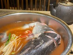 长江鮰鱼-酸喜·三度酸·贵州味